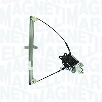 Window Regulator